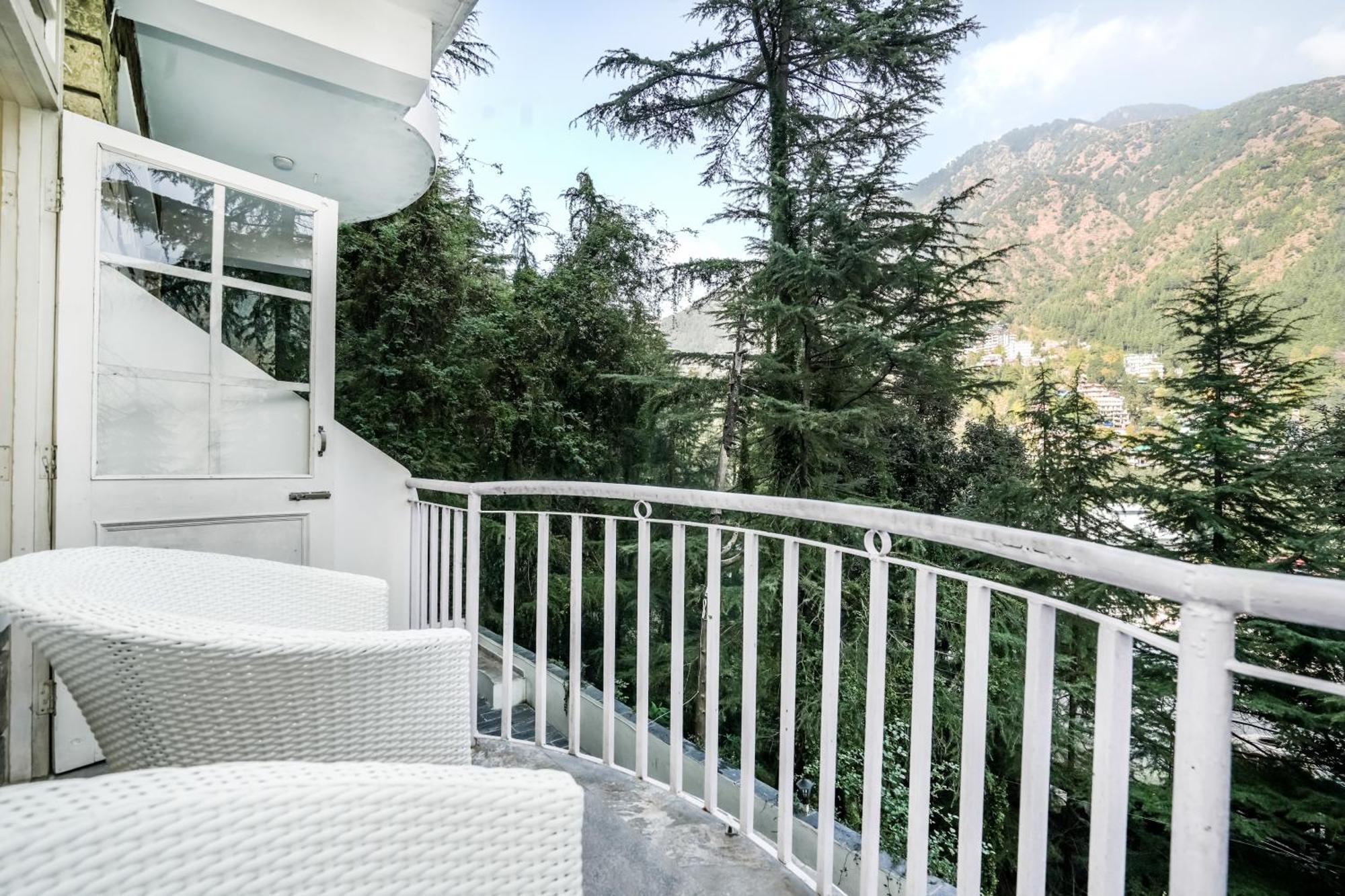 Ostello The Bunksters Mcleodganj, Dharmkot McLeod Ganj Esterno foto